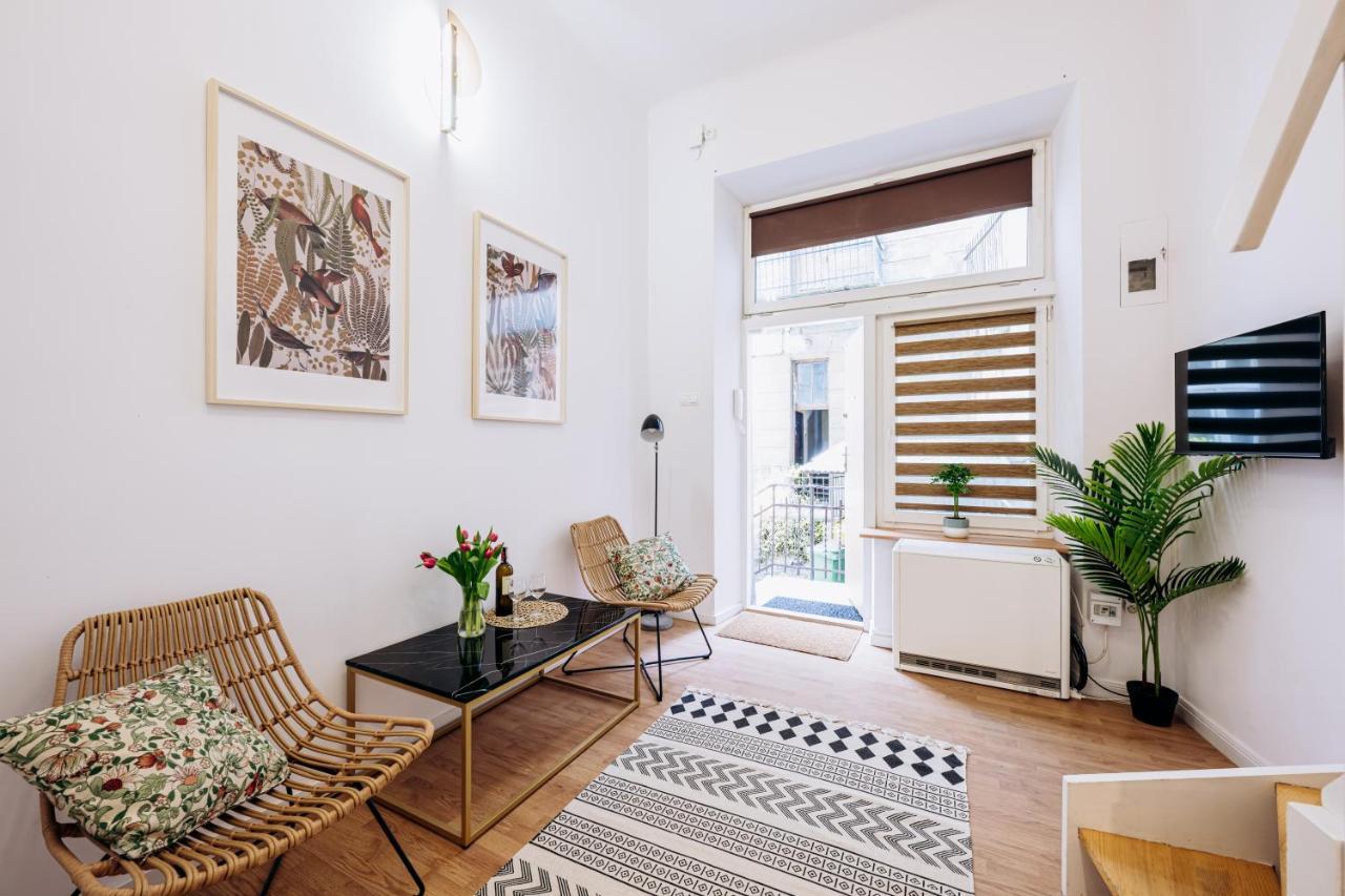 Nest Cosy Apt Old Town & Wawel Hill By Vistula River - By Homelike Cracóvia Exterior foto