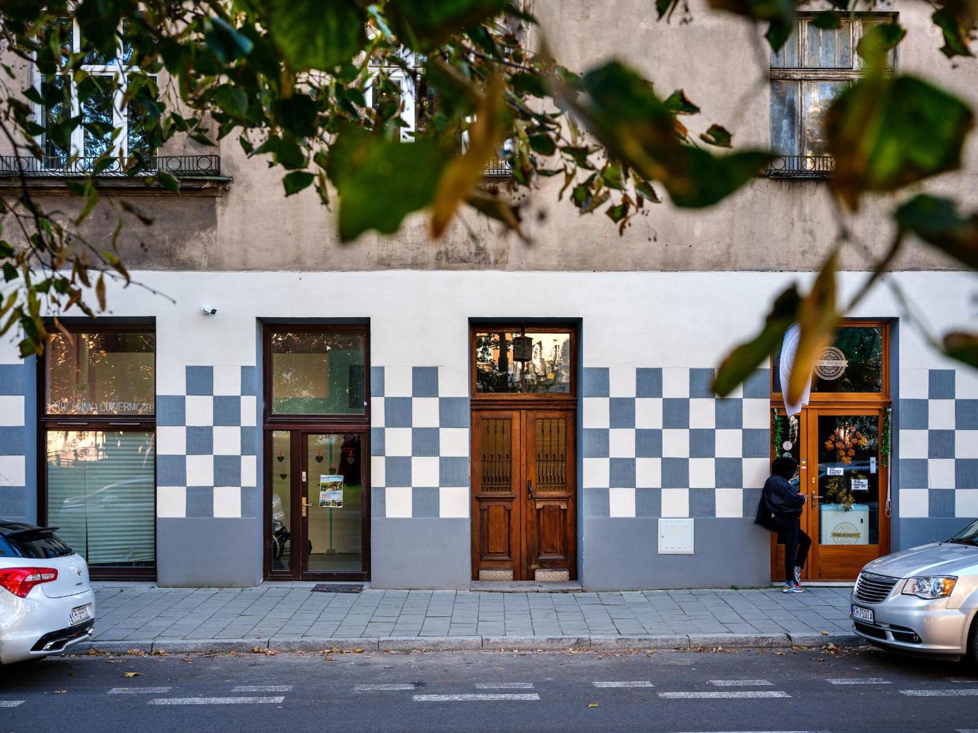 Nest Cosy Apt Old Town & Wawel Hill By Vistula River - By Homelike Cracóvia Exterior foto